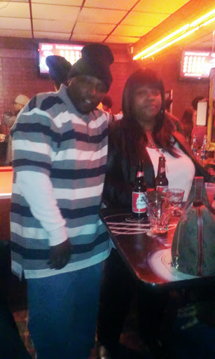 Restaurant «PRIME ULTRA LOUNGE», reviews and photos, 980 Barnett Rd, Columbus, OH 43227, USA