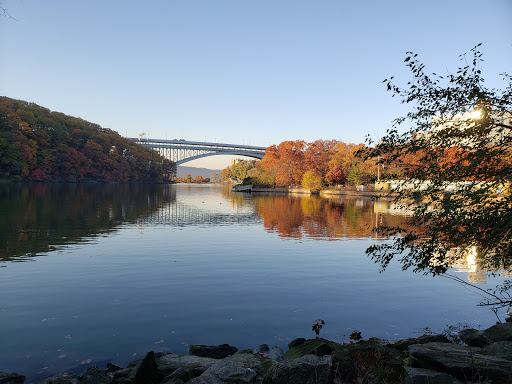 Inwood Hill Nature Center
