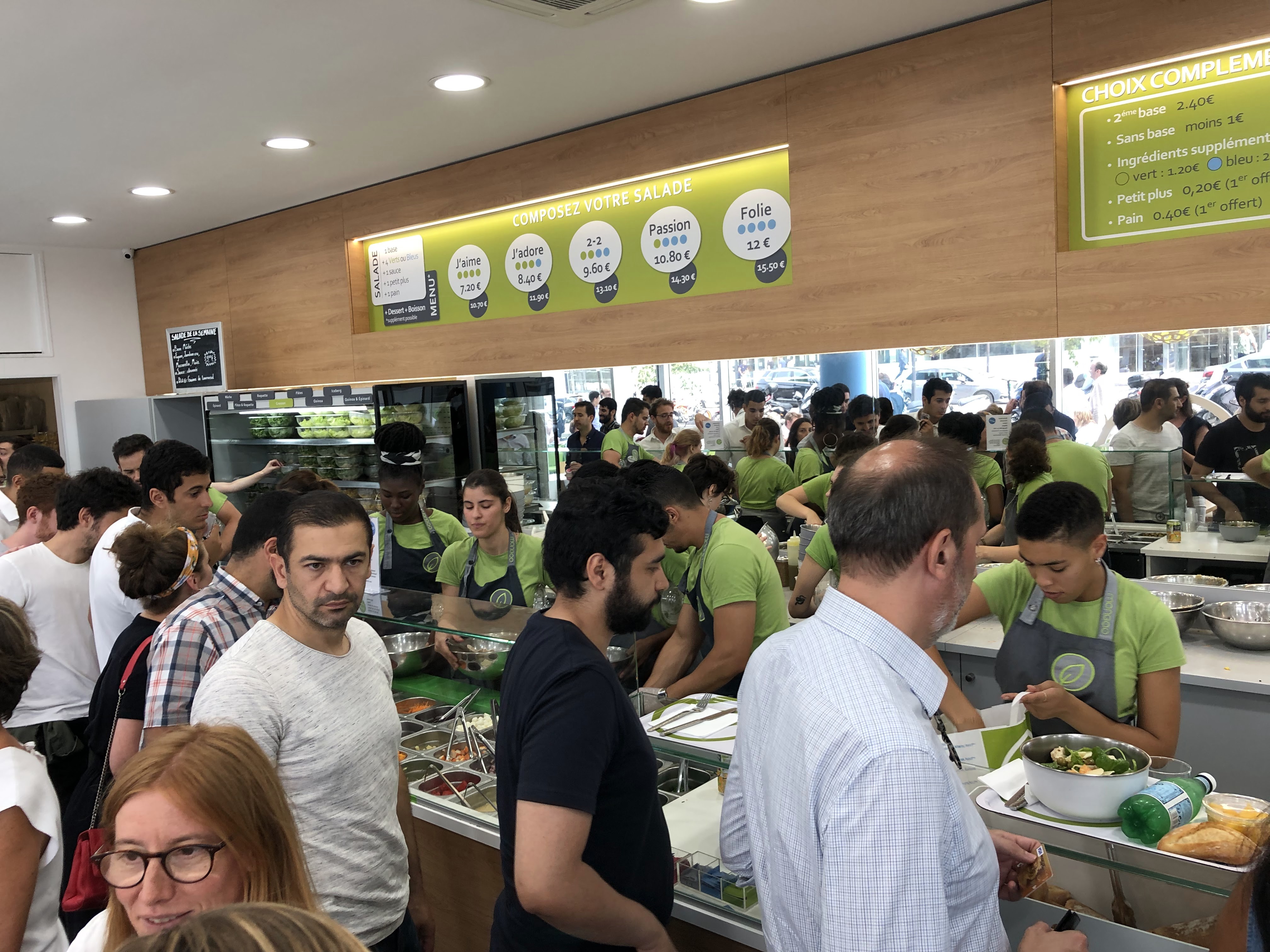 Photo n° 3 de l'avis de David.a fait le 28/08/2019 à 16:47