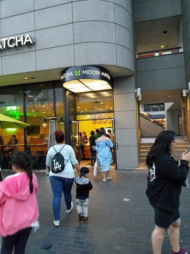 Shopping Mall «Weller Court», reviews and photos, 123 Astronaut E S Onizuka St, Los Angeles, CA 90012, USA