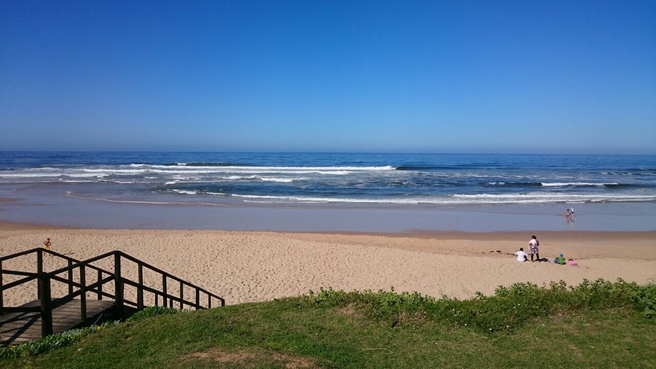 Photo of Ramsgate South beach with spacious shore