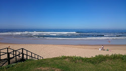 Φωτογραφία του Ramsgate South beach με επίπεδο καθαριότητας βρώμικος