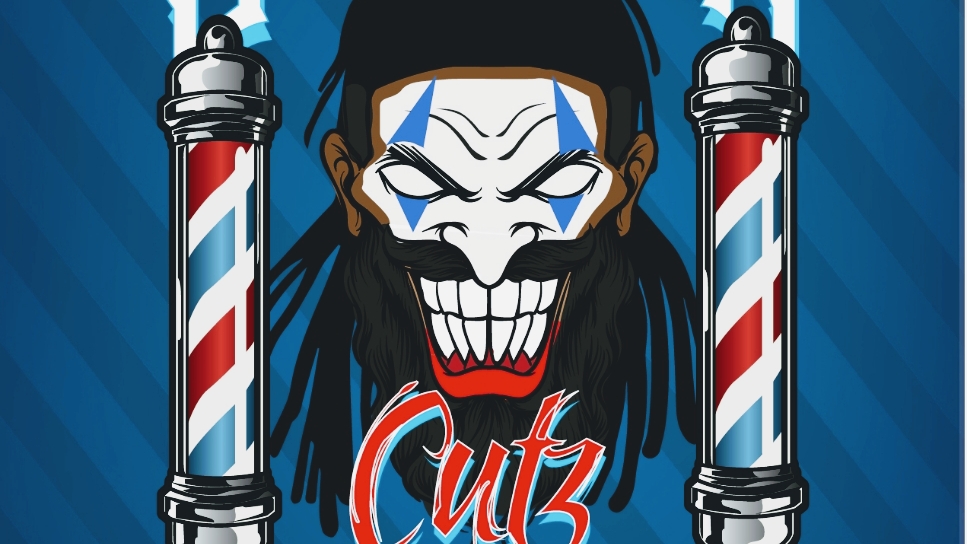 Clownin Cutz Barbershop 33054