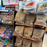 Photo n°2 de l'avis de Davide.a fait le 16/03/2023 à 06:17 sur le  Autogrill Montefeltro Ovest à Riccione