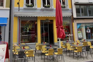 Cafe Törtchen (Bäckerei Hilsenbeck) image