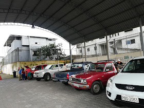 UNIDAD TECNICA Y DE CONTROL DEL TRANSPORTE TERRESTRE TRANSITO Y SEGURIDAD VIAL GAD MUNICIPAL DE EL CARMEN