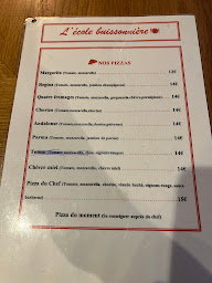 Photo n°2 de L’école buissonnière à Moigny-sur-École ()