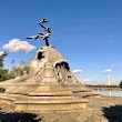 Navy - Merchant Marine Memorial