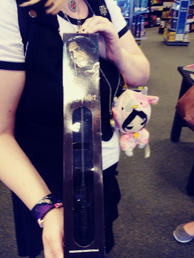 Book Store «Barnes & Noble», reviews and photos, 4300 N Fwy Rd, Pueblo, CO 81008, USA