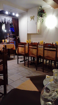 Atmosphère du Restaurant L'Espérance à Dieppe - n°1