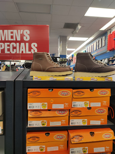 Sporting Goods Store «Big 5 Sporting Goods», reviews and photos, 80 W Foothill Blvd, Upland, CA 91786, USA