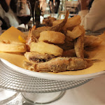 Photo n°1 de l'avis de Francesco.u fait le 06/11/2022 à 08:06 sur le  Ristorante San Pietro à Bologna