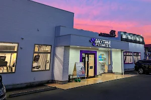 Anytime Fitness image