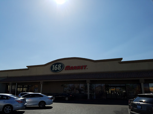 Asian Grocery Store «168 Market», reviews and photos, 3459 S Jones Blvd, Las Vegas, NV 89146, USA