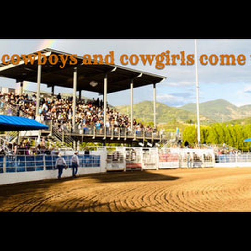 Steamboat Pro Rodeo