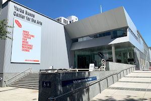 Yerba Buena Center for the Arts image