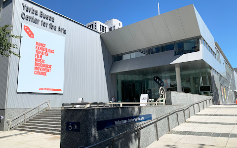 Yerba Buena Center for the Arts image