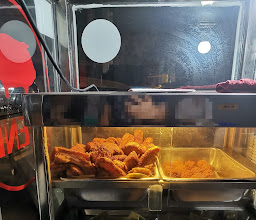 Samcan Goreng Epenk photo