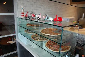 Nine Pies Pizzeria image