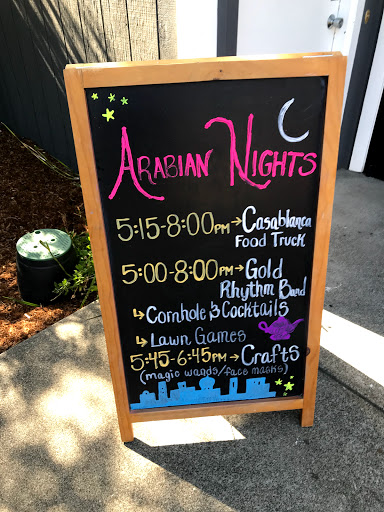 Health Club «Bay Club Ross Valley», reviews and photos, 235 Bon Air Rd, Kentfield, CA 94904, USA