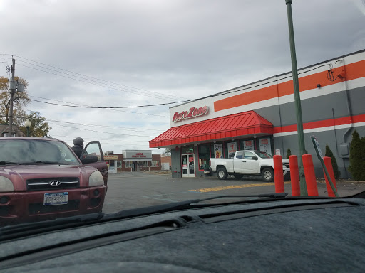 Auto Parts Store «AutoZone», reviews and photos, 1129 State St, Schenectady, NY 12304, USA