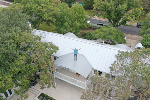 Roofing Contractor «Quality Roofing», reviews and photos, 8222 N Lamar Blvd E-43, Austin, TX 78753, USA