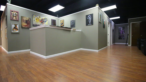 Tattoo Shop «Pens and Needles Tattoo Studio», reviews and photos, 1314 Airline Dr, Bossier City, LA 71112, USA