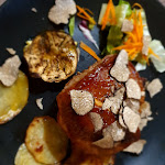 Photo n°4 de l'avis de lidia.z fait le 30/09/2023 à 17:35 sur le  Il Bivacco 2 di Luca Mori à Castelnuovo Berardenga