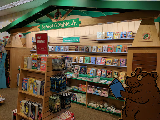 Book Store «Barnes & Noble», reviews and photos, 319 US-202, Bridgewater, NJ 08807, USA
