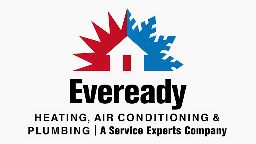 HVAC Contractor «Eveready Service Experts», reviews and photos