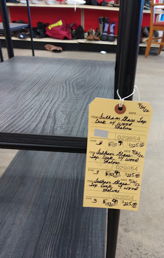 Thrift Store «The Salvation Army Family Store & Donation Center», reviews and photos