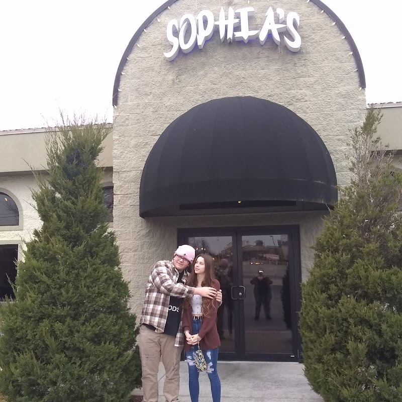 Sophia's