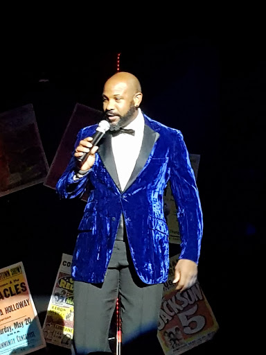 Performing Arts Theater «GTS Theatre», reviews and photos, 1220 Port Dr, Myrtle Beach, SC 29577, USA