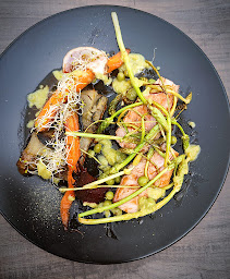 Photo n°18 de Restaurant Hi'bout à Rosières-en-Santerre ()