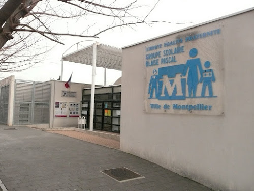 Numero de telephone 0467221172 - École primaire École Blaise Pascal à Montpellier