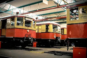 Historische S-Bahn e.V. image