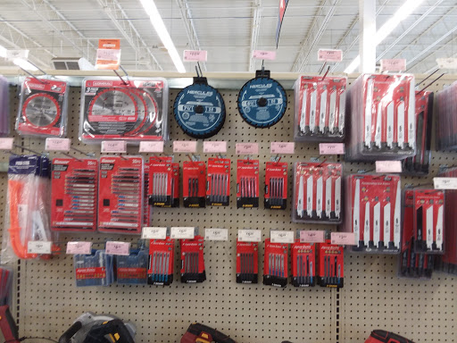 Tool Store «Harbor Freight Tools», reviews and photos, 7816 Connector Dr, Florence, KY 41042, USA