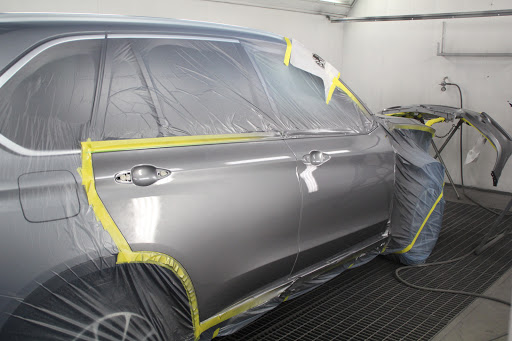 Auto Repair Shop «Haskins Automotive», reviews and photos, 467 Washington St, Wellesley, MA 02482, USA