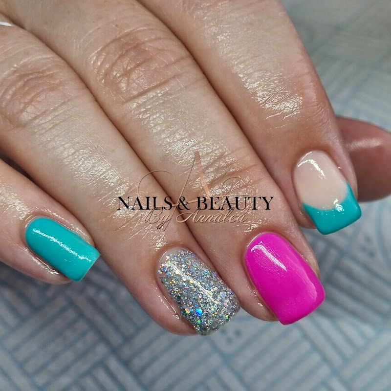 Nails and Beauty by Annalea