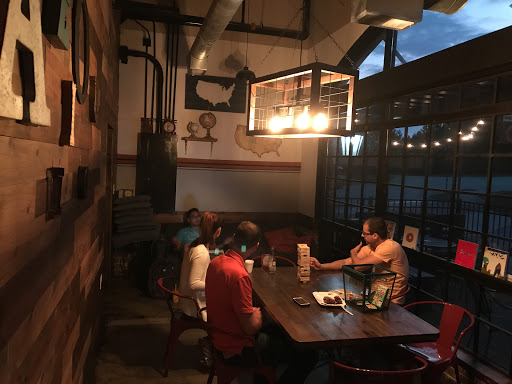 Asian Fusion Restaurant «Rustic Couch», reviews and photos, 4500 Satellite Blvd #1370, Duluth, GA 30096, USA