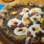 Photo n°3 de l'avis de Davide.c fait le 28/08/2023 à 06:44 sur le  Hintana Pizza à Quarto