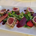 Photo n°8 de l'avis de Markus.r fait le 10/06/2021 à 16:38 sur le  Ristorante Le Querce à Forlì