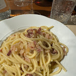 Photo n°9 de l'avis de Sara.t fait le 16/12/2023 à 14:08 sur le  Ristorante Villa Nappi Polverigi à Polverigi