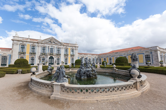 Comentários e avaliações sobre o Palácio Nacional e Jardins de Queluz