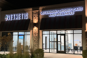 Vetmetis Veterinary Urgent Care and Wellness image