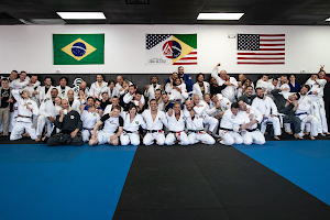 Gracie Charlottesville (Brazilian Jiu-Jitsu and Muay Thai) image