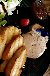 Photo n°13 de L’assiette du B31 à Toulouse ()