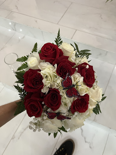 Florist «Floreria Alcatraz», reviews and photos, 159 Aldine Bender Rd #174, Houston, TX 77060, USA