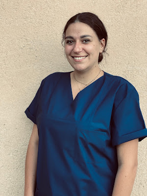 Alice Faraud - OSTEOPATHE D.O Castelnau-Le-Lez à Castelnau-le-Lez