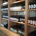 Photo n°1 de l'avis de Falk.h fait le 27/05/2018 à 10:23 sur le  STORK CLUB Whiskey Destillerie à Schlepzig